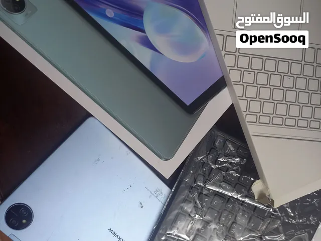 Blackview Tab 80 64 GB in Irbid