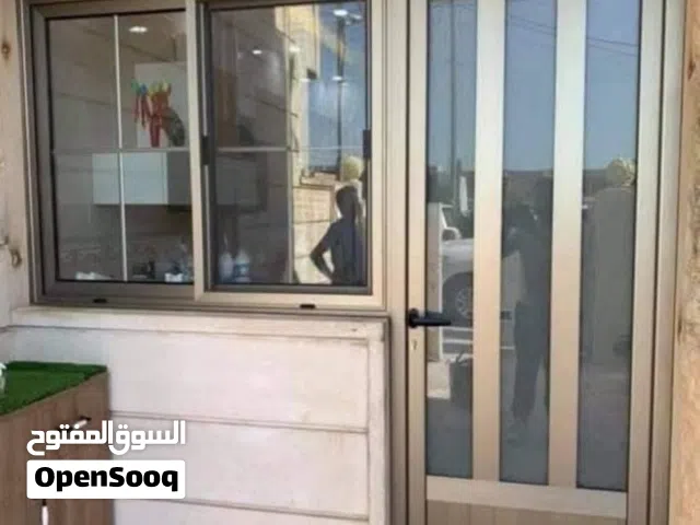 تفصال ابواب وشبابيك ومحجرات وكاونترات المنيوم تركي اصلي تفصال حسب القياس