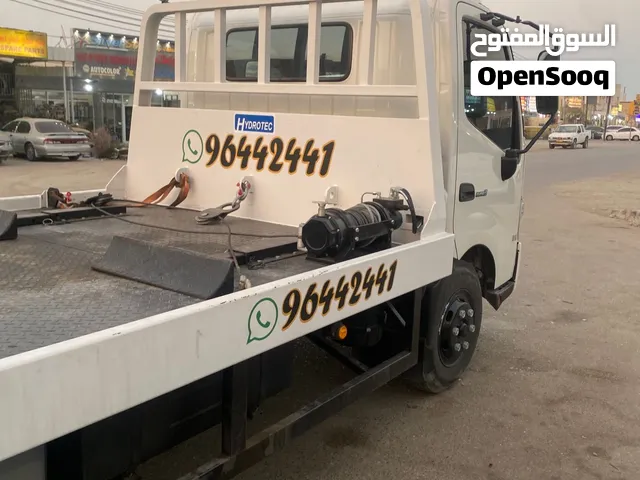 شحن ونقل مركبات مكان تواجد صحار