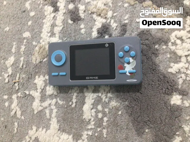 Gaming console
