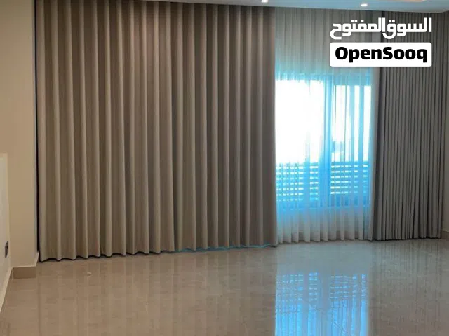 ستائر ويفي تفصيل و كنب مجالس عربيه