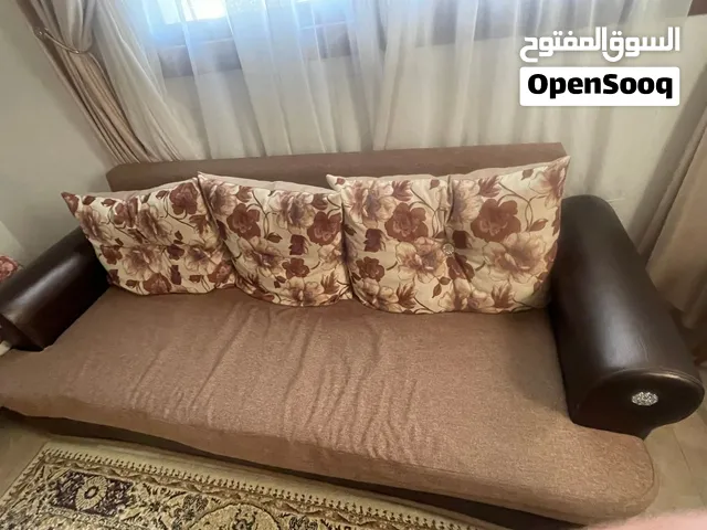 صالون مستعمل طرفين