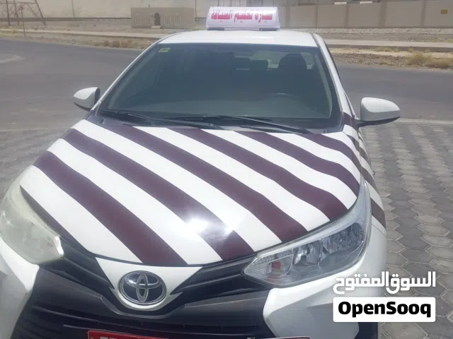 تدريب سياقة مكثف للمبتدئين تبتدأ من 250ريال