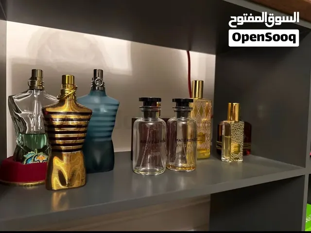 Perfume collection for sale