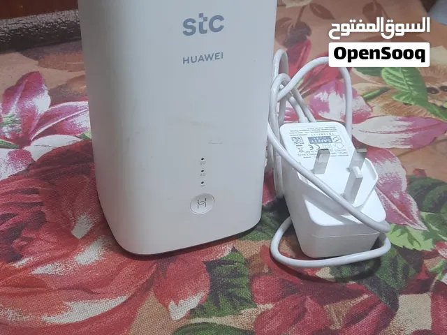 STC router