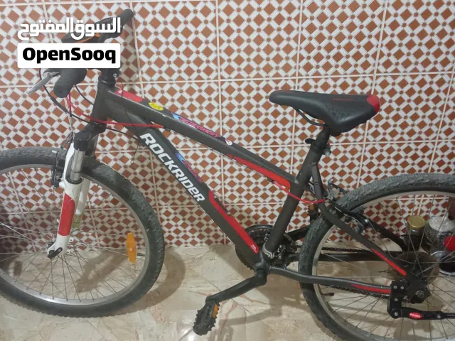 دراجة هوائية