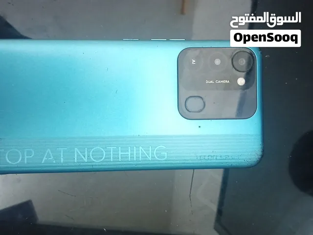 تكنو سبارك جو 2022 مستعمل سعر 40الف