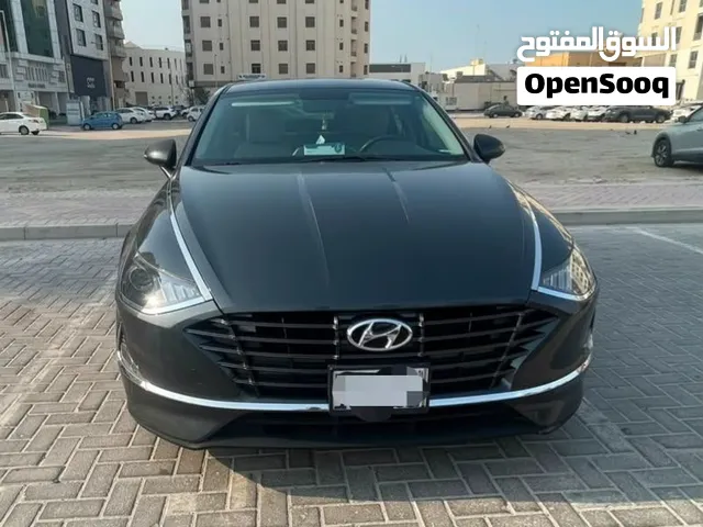 Hyundai Sonata 2023 Model