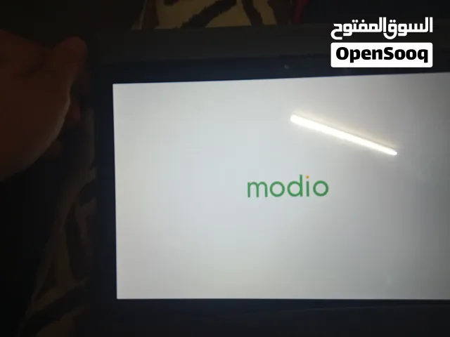 ايباد موديو مفي ولا كسر الون سلڤر