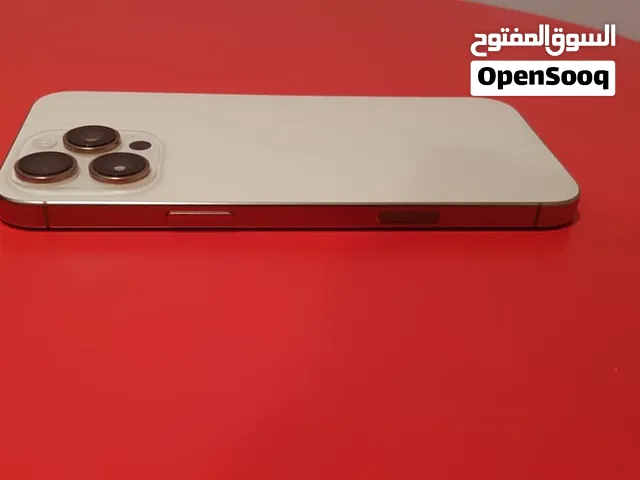 iPhone 16 pro max 256 gb