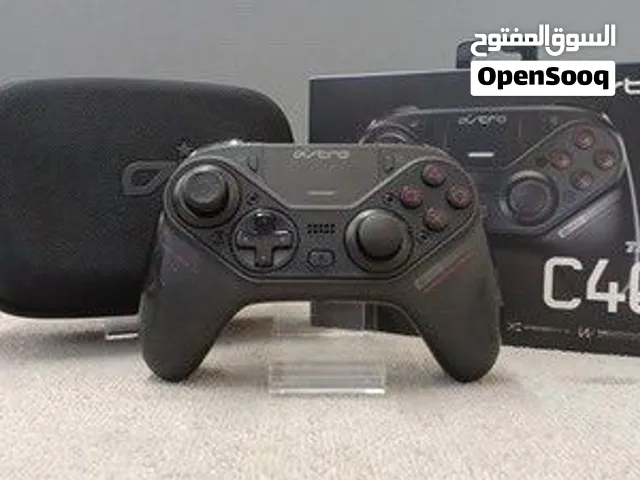 كنترولر استرو