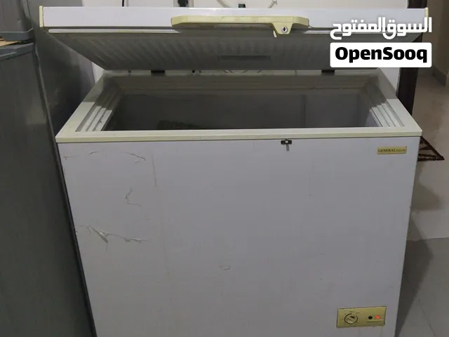 فريزر مستعمل