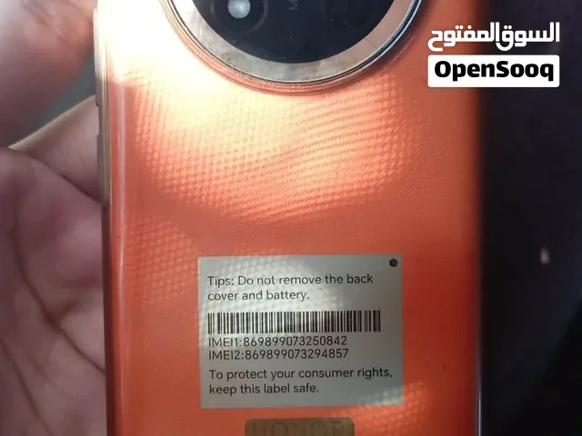 Honor Honor X9c 256 GB in Irbid