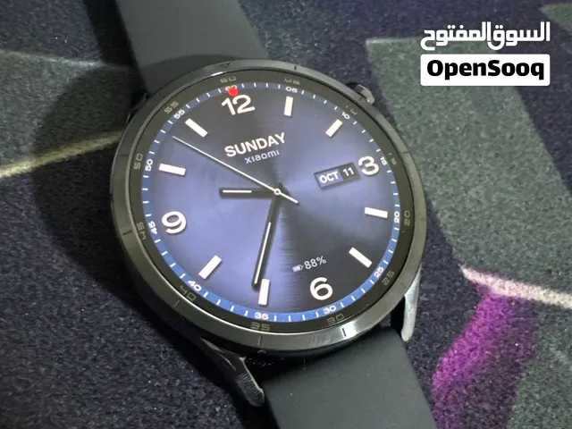 ساعة شاومي Xiaomi Watch S5 للبيع
