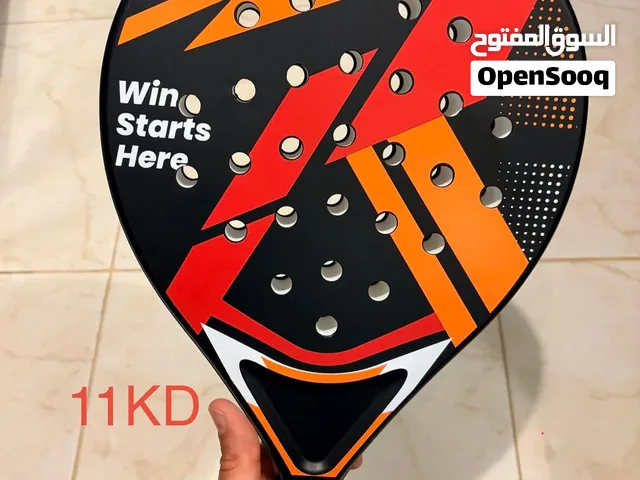 عرض خاص مضارب بادل جديدة ب 10   TUYO