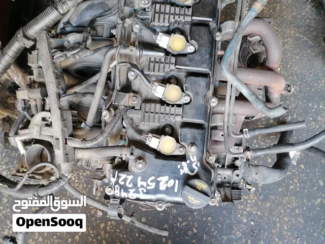 قطع سيارات سوزوكي