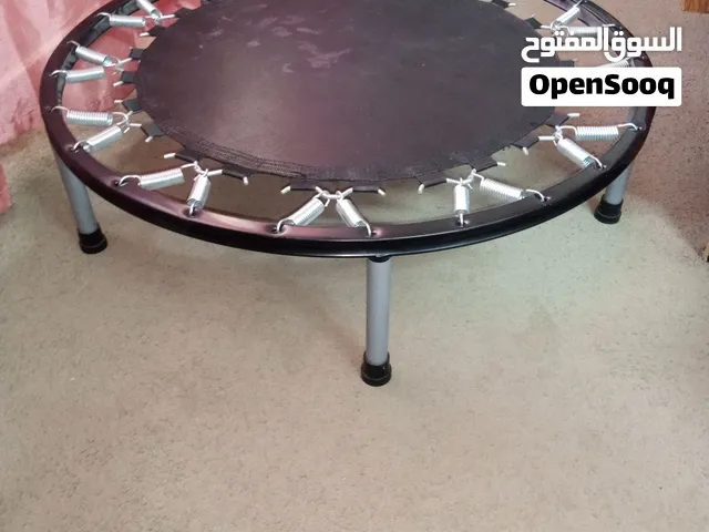 نطيطة التمارين المنزليةMini Trampoline