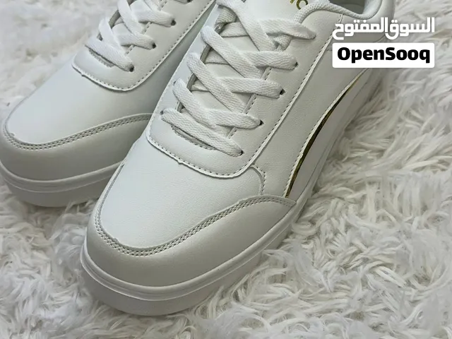 بوت ستاتي مريح
