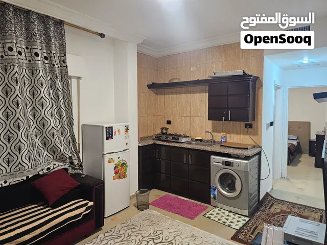 35 m2 Studio Apartments for Rent in Amman Al Gardens