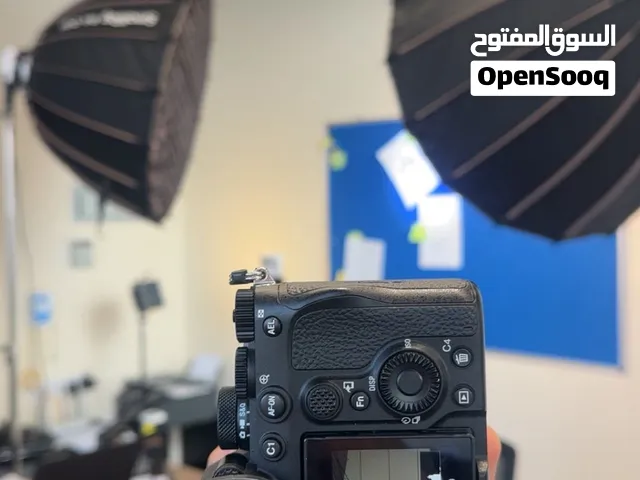 Professional videography Photography