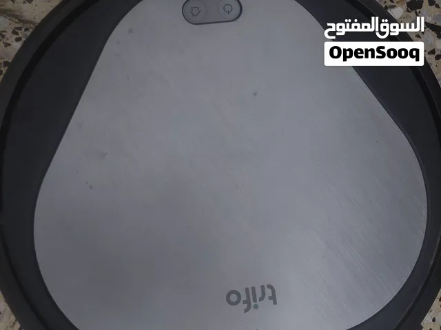 روبوت  منزلي لتنظيف