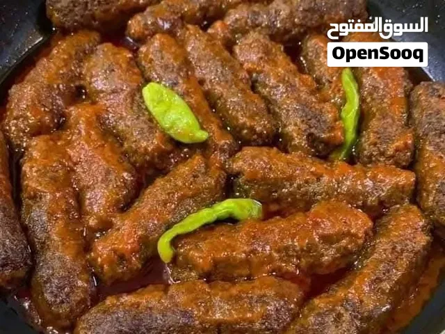 طبيخ منزلي شهي
