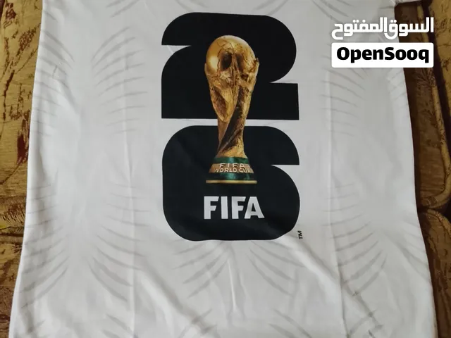 تيشرت المنتخب الأردني للبيع