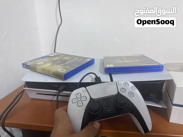PlayStation 5 PlayStation for sale in Qadisiyah