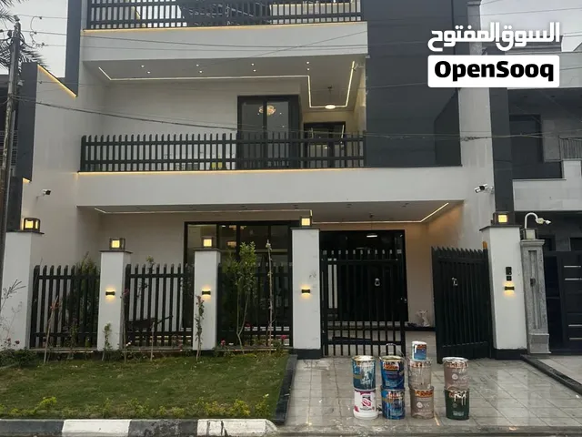 اعمال واجهات مرمر في بغداد تنفيذ رسول