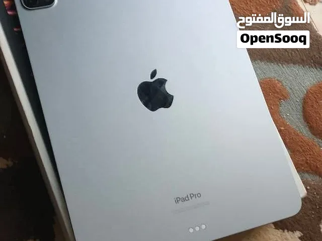Apple iPad Pro 128 GB in Tripoli