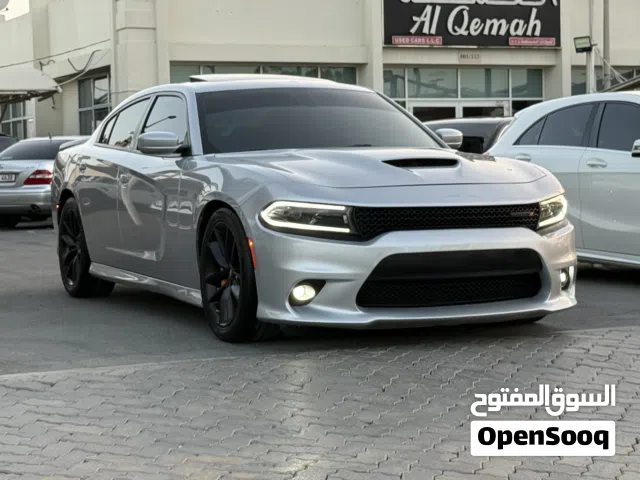 Used Dodge Charger in Sharjah