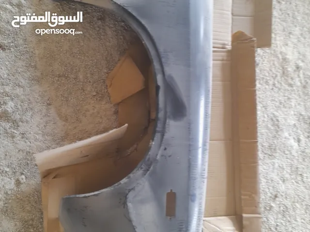 قطع داتسون 120 y جديد للبيع