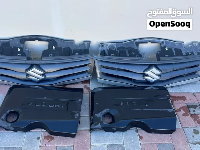 للبيع: قطع غيار سوزوكي سويفت /دزاير مستعملة بحالة ممتازة