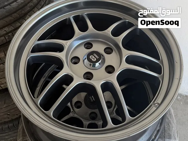 رنجات ENKEI للكسز