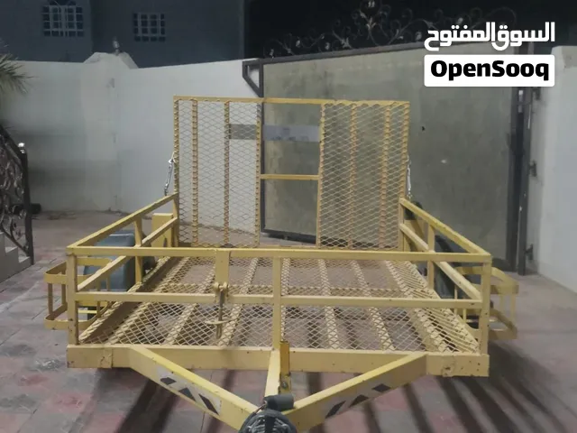 عربه للبيع مناسبه للرحلات واصحاب العزب والدراجات