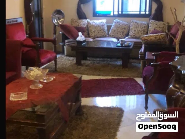 شقة صغيرة سكنيه مفروشه