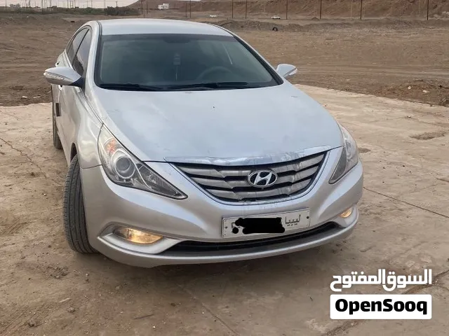 سوناتا اصليه فل الافتحه