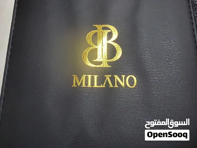 BB MILANO BRAND NEW