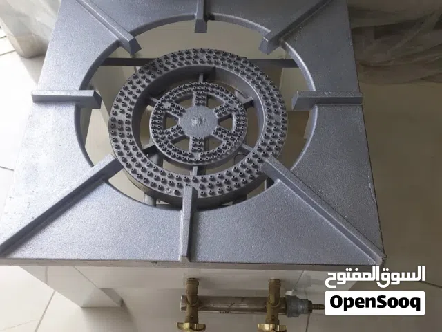 heavy duty gas burner available