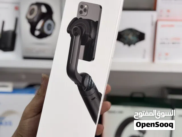 PORODO  MAGNETIC MAGSAFE SELFIE  ستاند  سلفي ماك سيف TRIPOD