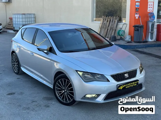 سيات ليون (Seat Leon) 2015