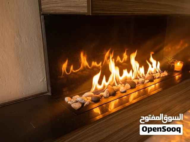 فير بليس غاز مستعمل شبه جديد عرض 210 طول 80