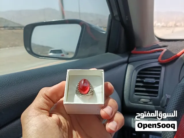 خاتم ثقيل اقل من سعر السوق
