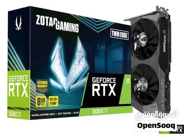 كمبيوتر العاب للبيع بمواصفات ممتازه