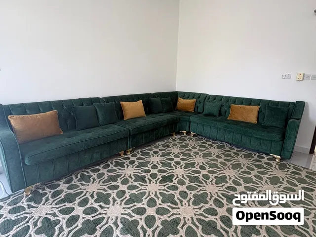 للبيع كنبات
