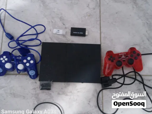 PlayStation 2 PlayStation for sale in Zawiya
