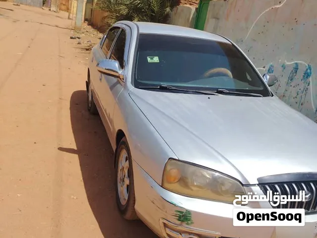 سحليه 2003 مطوره 2006