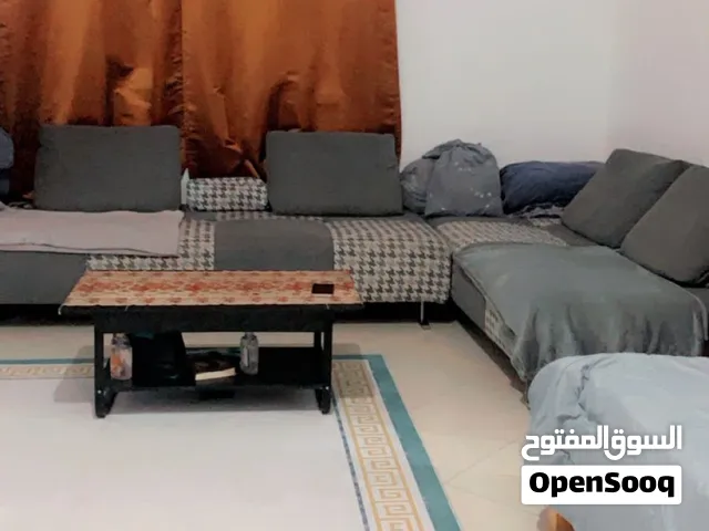 5 m2 Studio Apartments for Rent in Abu Dhabi Khalifa City