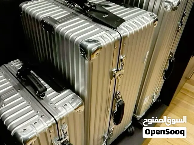Rimowa luggage
