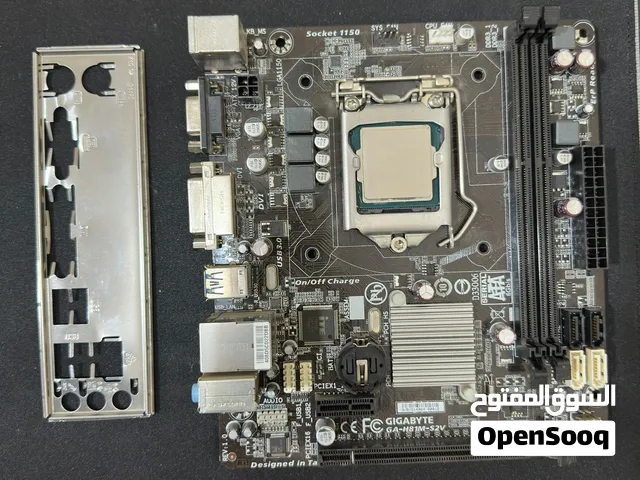 i5-4gen combo